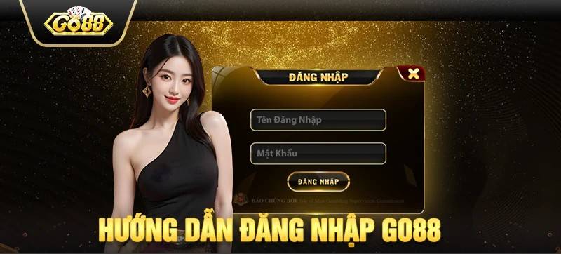 Go88 Gọi Mời - Bí Quyết Đăng Nhập Go88 Siêu Tốc & An Toàn Cách Đăng Nhập Go88 Hiệu Quả Bảo Mật Tài Khoản