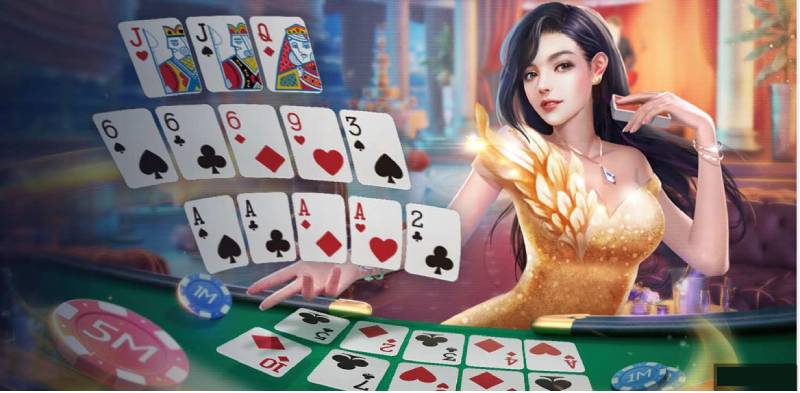 Luật Mậu Binh Go88 - Bí Quyết Chinh Phục Binh Xập Xám Online Luat Mau Binh Tu Co Ban Den Nang Cao Cho Nguoi Moi