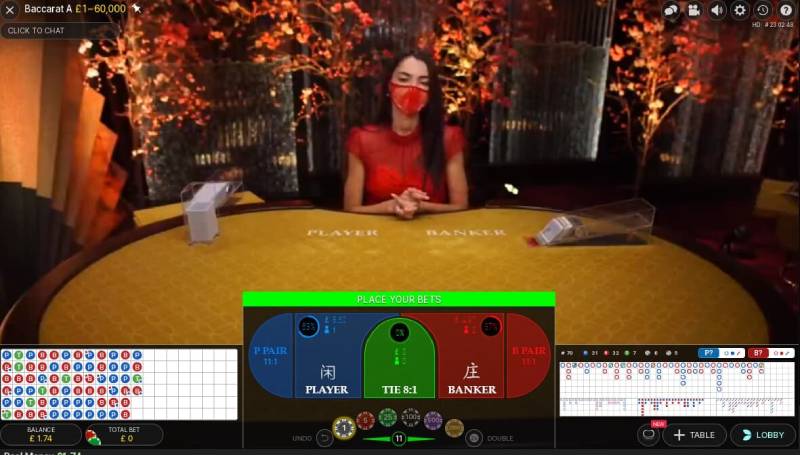 Phần Mềm Dự Đoán Baccarat: Giải Pháp Tối Ưu Hiệu Quả Nhất Phần mềm dự đoán baccarat là gì?