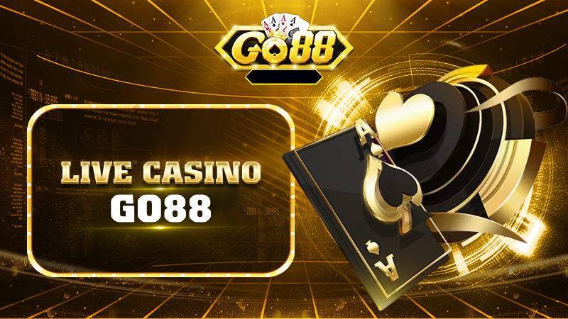 Thăng Hoa Cảm Xúc - Live Casino Go88 Cho Dân Chơi Sành Điệu Live Casino Go88 – Trai Nghiem Dinh Cao Voi Song Bac Truc Tuyen