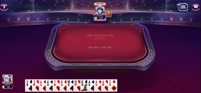 Tiến Lên Miền Nam Go88 - Bí Kíp Chinh Phục, Rinh Quà Khủng Cách sắp xếp bài hiệu quả